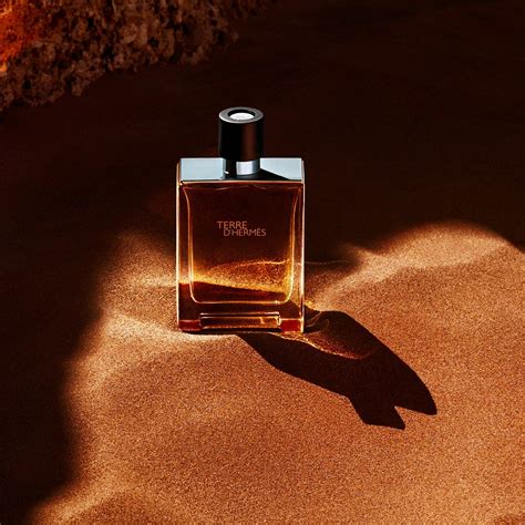 Hermès Perfume & Cologne 